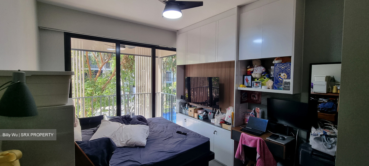 River Isles (D19), Condominium #603749411